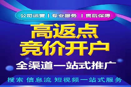 行业经典案例：SEM推广代运营如何助力销售增长